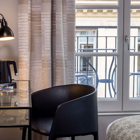 Hotel Helios Opera Παρίσι Εξωτερικό φωτογραφία