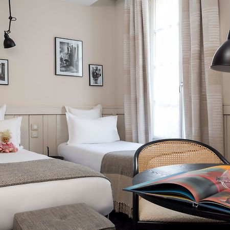 Hotel Helios Opera Παρίσι Εξωτερικό φωτογραφία