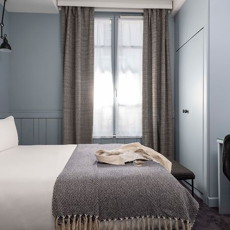 Hotel Helios Opera Παρίσι Εξωτερικό φωτογραφία