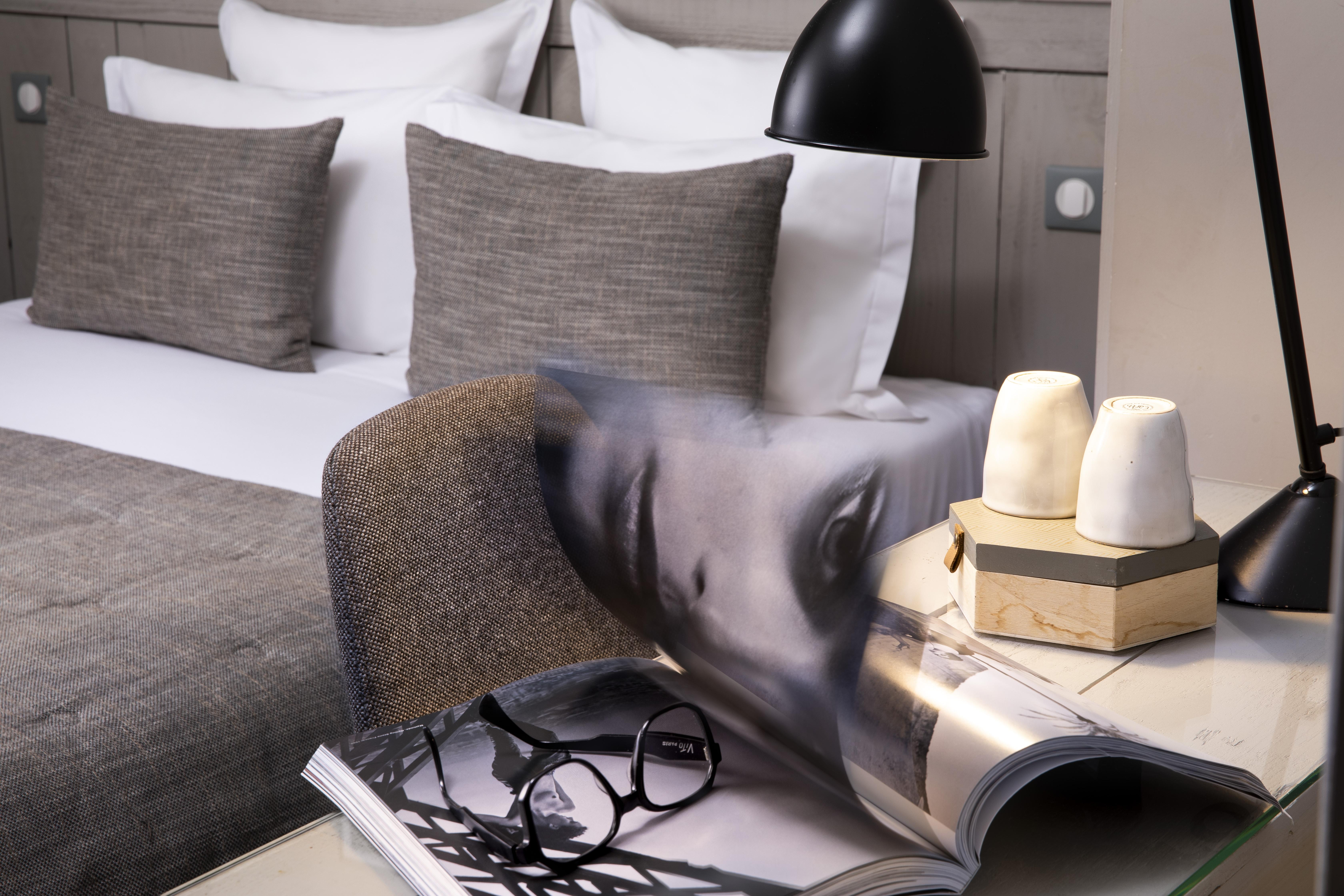 Hotel Helios Opera Παρίσι Εξωτερικό φωτογραφία