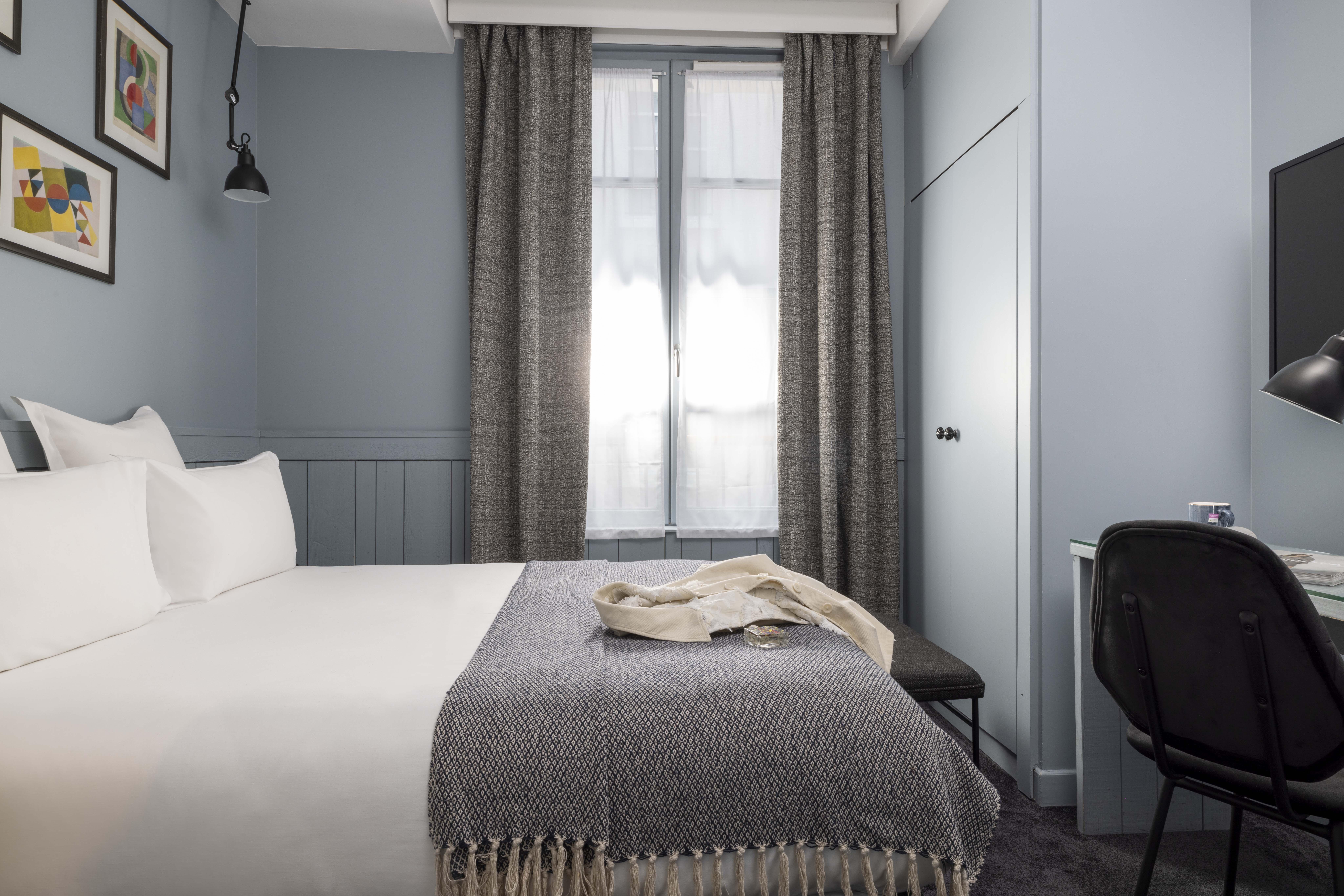 Hotel Helios Opera Παρίσι Εξωτερικό φωτογραφία